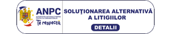 ANPC SAL — Soluționarea Alternativă a Litigiilor