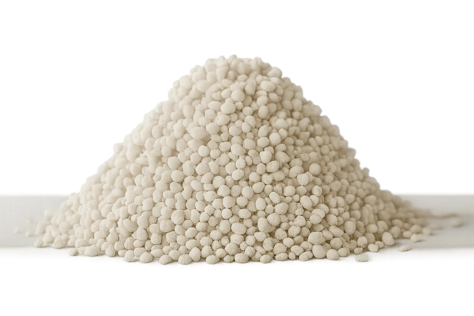 Perlit expandat — granule naturale