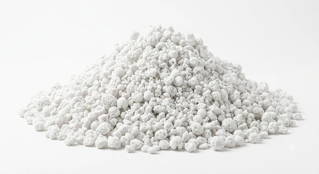 Perlit horticol